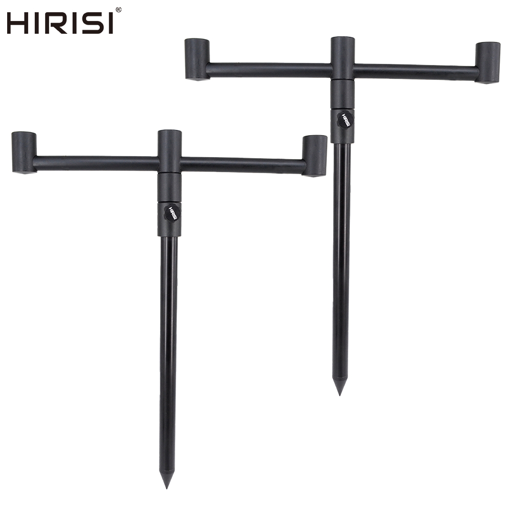Fishing Equipment Set - Hirisi Sazan Balıkçılığı Aksesuarları Bank Sticks