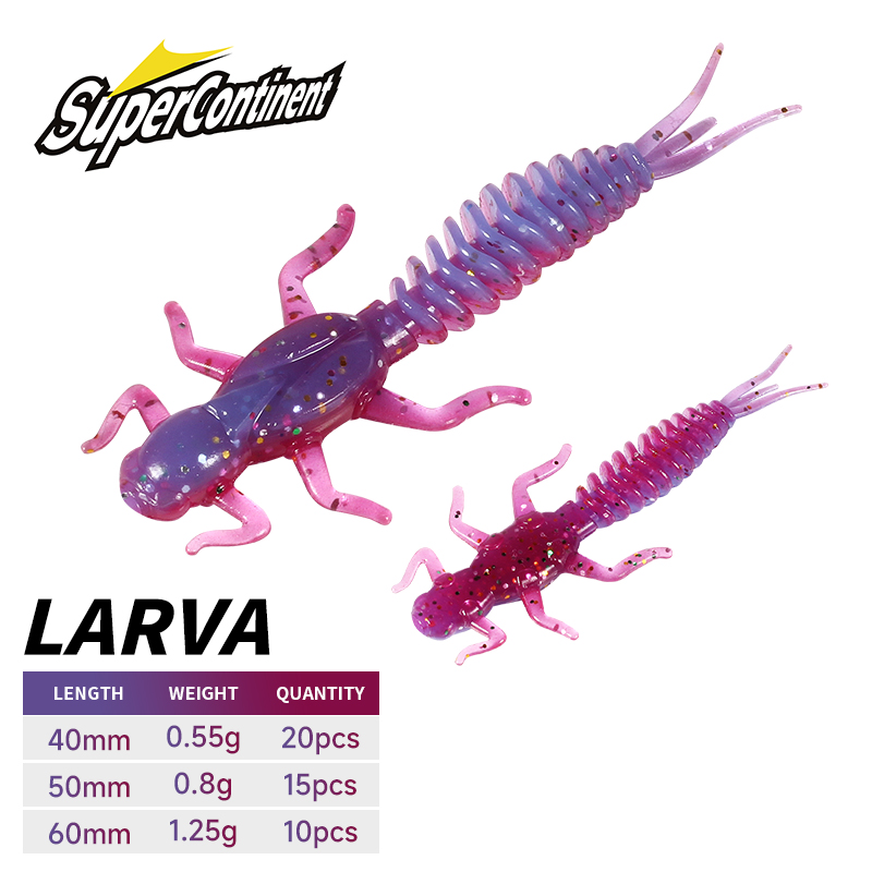 Fishing Equipment Deals - 2019New Erişim Yumuşak Lures Yumuşak Plastik
