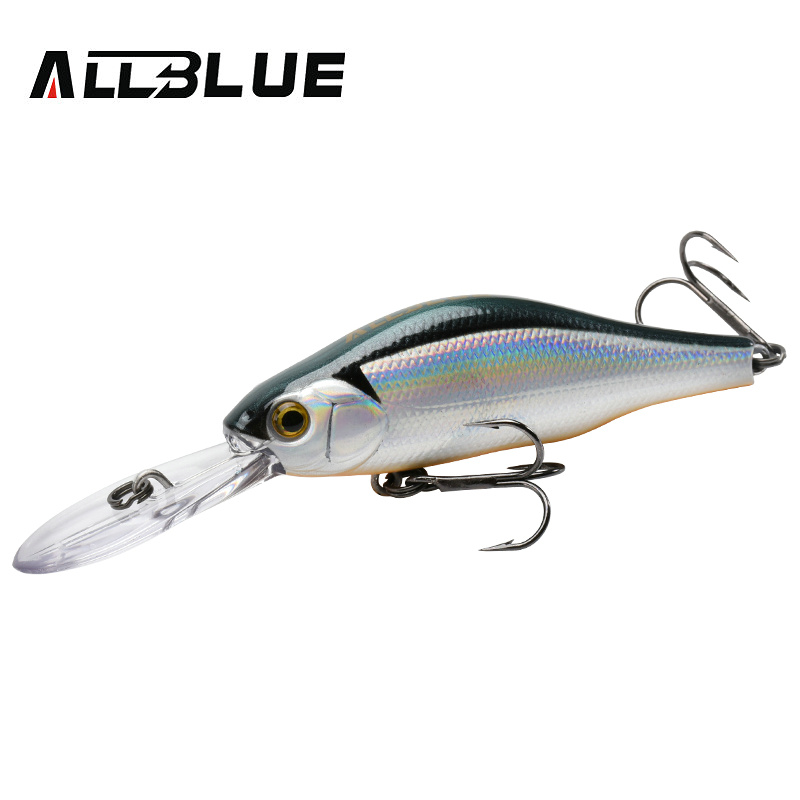 Fishing Equipment Deals - ALLBLUE HUNCH 70SP DR Profesyonel Balıkçılık