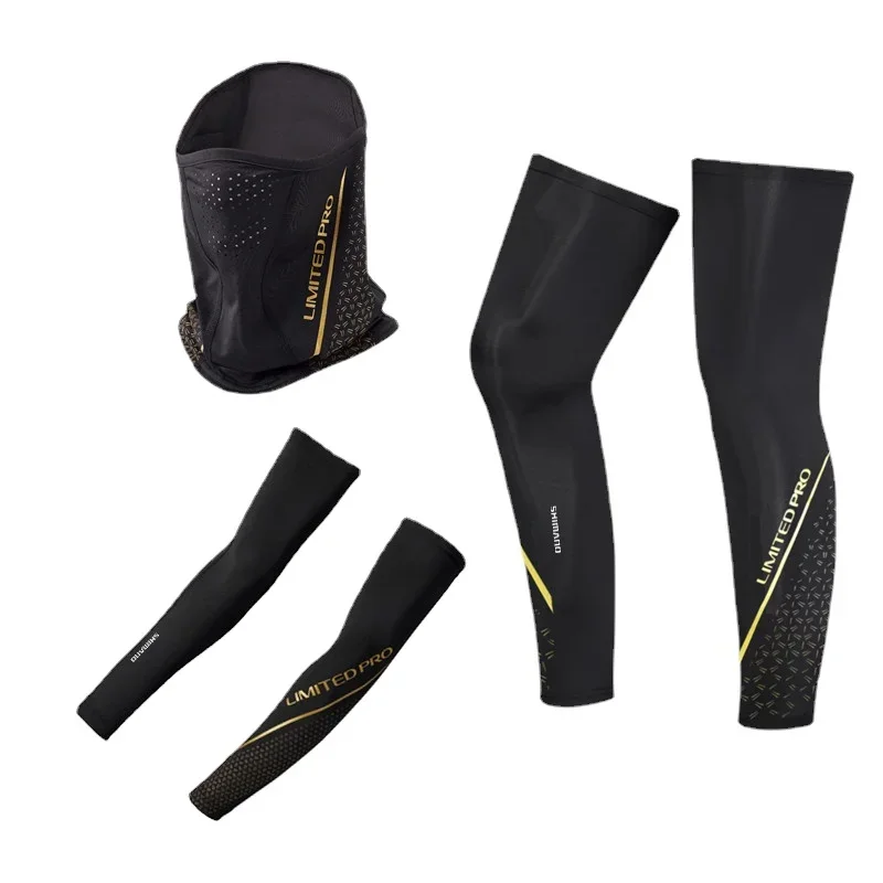 Fishing Equipment Set - Yeni yaz buz ipek Bandana rahat