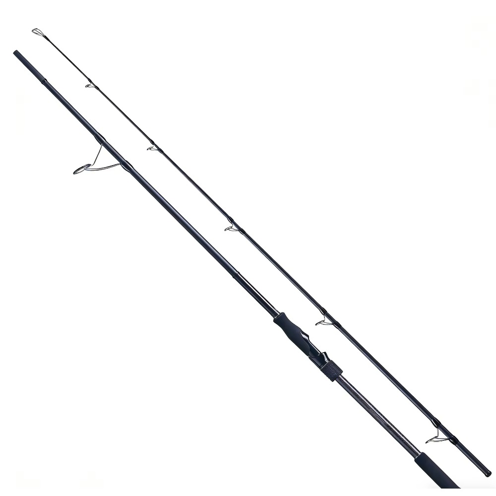 Bass Fishing Lure - Karbon Fiber Yüksek Dayanımlı Shore Jigging