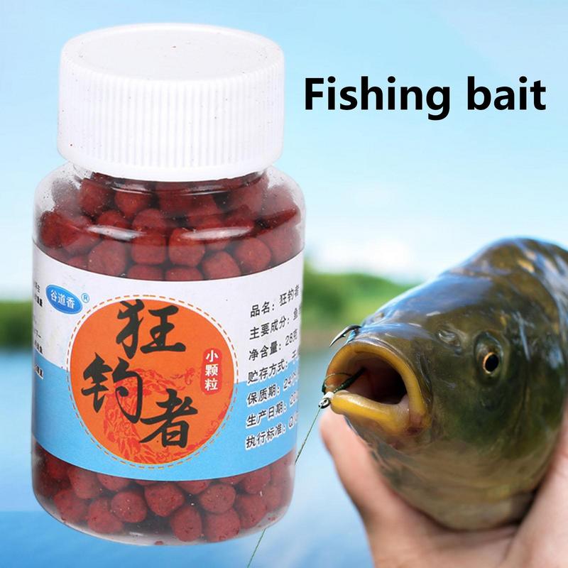 Bass Fishing Lure - Balık Çekici Bas Doğal Yüksek Konsantrasyonlu