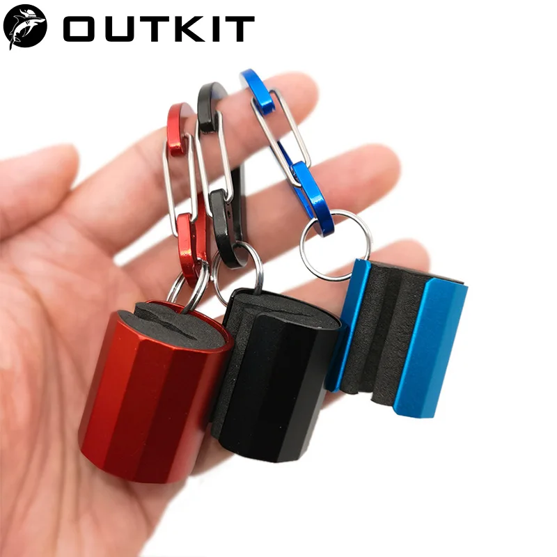 OUTKIT Yeni Olta Tutucu Cazibe - Fishing Equipment Used incelemesi ve fiyatı