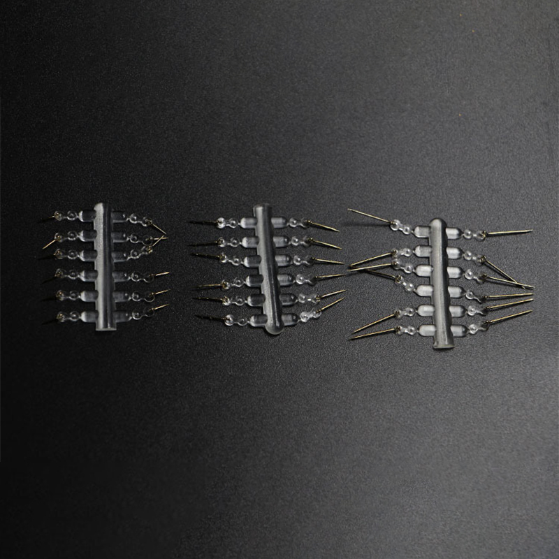 12 adet Metal Yem Başak Sazan  - Carp Fishing Tackle incelemesi ve fiyatı