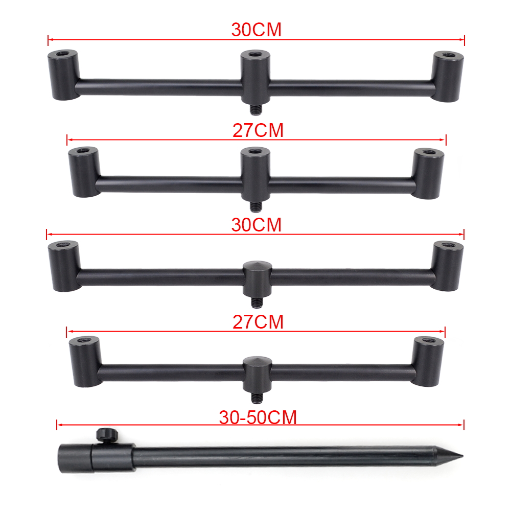 Hirisi Sazan Balıkçılığı Akses - Fishing Equipment Set incelemesi ve fiyatı