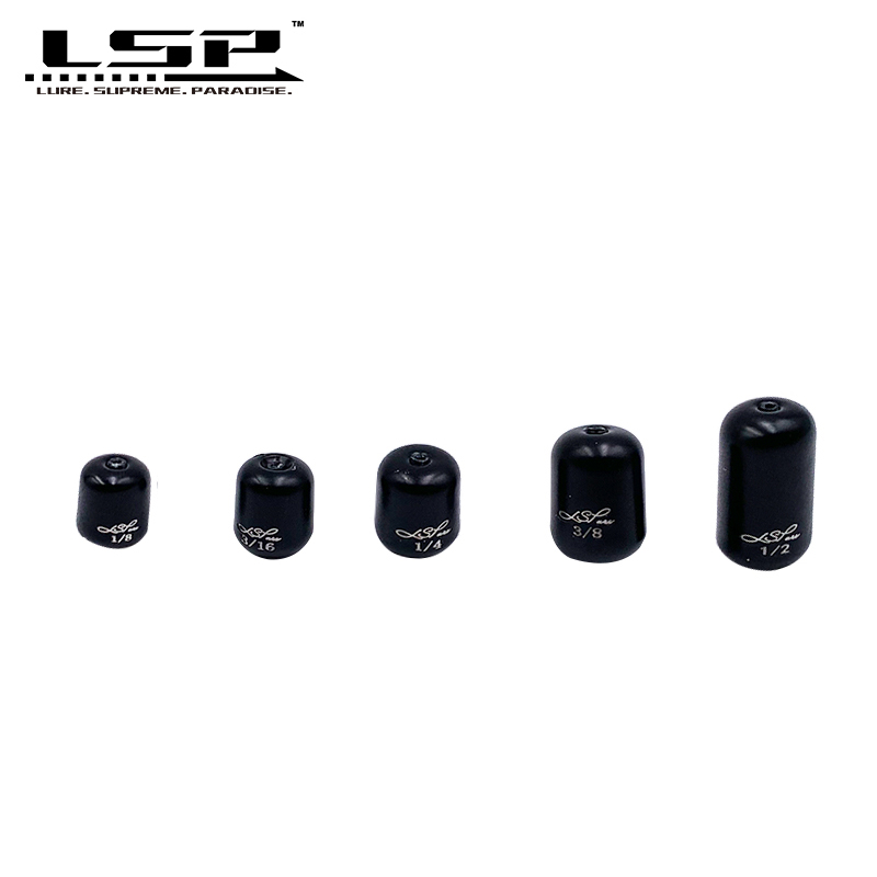 LSP Carolina Rig Platin 1/8 -  - Bass Fishing Lure incelemesi ve fiyatı