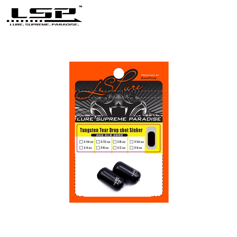 LSP Carolina Rig Platin 1/8 -  - Bass Fishing Lure incelemesi ve fiyatı