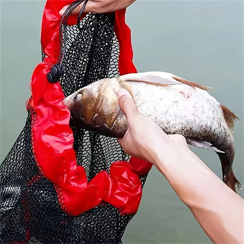 Balıkçılık Toplama Çantası, Ba - Fishing Equipment Net incelemesi ve fiyatı