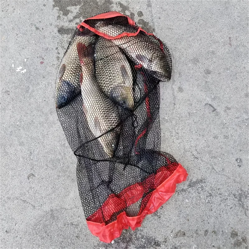 Balıkçılık Toplama Çantası, Ba - Fishing Equipment Net incelemesi ve fiyatı
