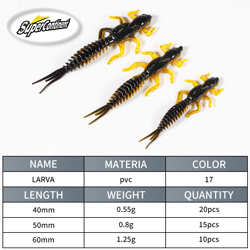 2019New Erişim Yumuşak Lures Y - Fishing Equipment Deals incelemesi ve fiyatı