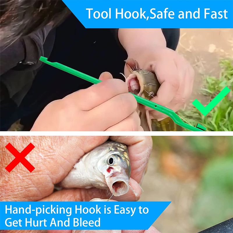 5 adet yem kancası sökme çubuğ - Bass Fishing Lure incelemesi ve fiyatı