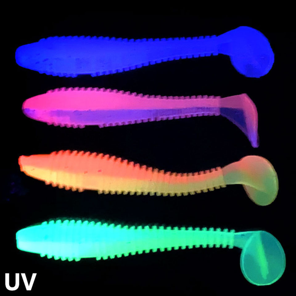 YÜRÜYÜŞ BALıK 10 ADET Yumuşak  - Fishing Equipment Deals incelemesi ve fiyatı