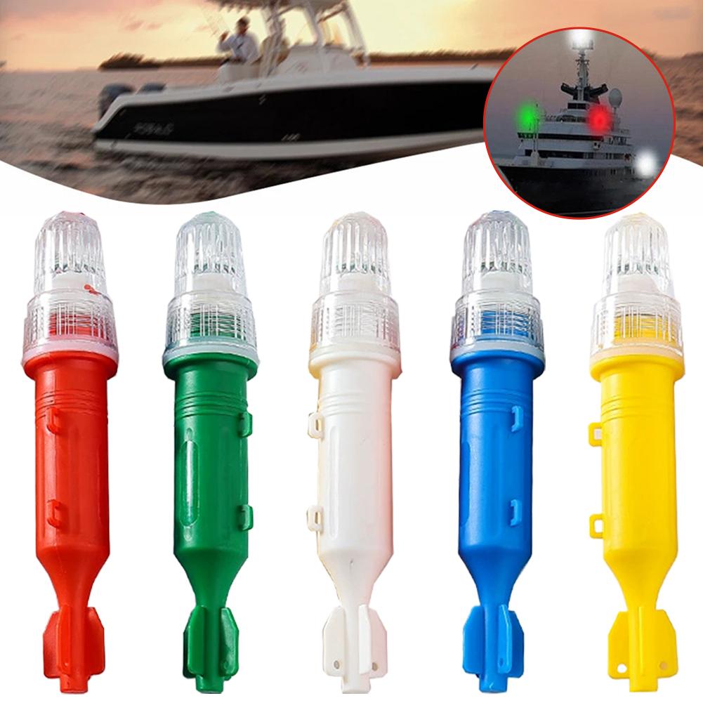 Su geçirmez LED Deniz Sinyal L - Fishing Equipment Net incelemesi ve fiyatı