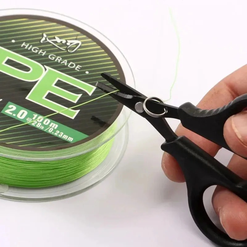 1/2 Adet Çok Fonksiyonlu Yemli - Fishing Equipment Used incelemesi ve fiyatı