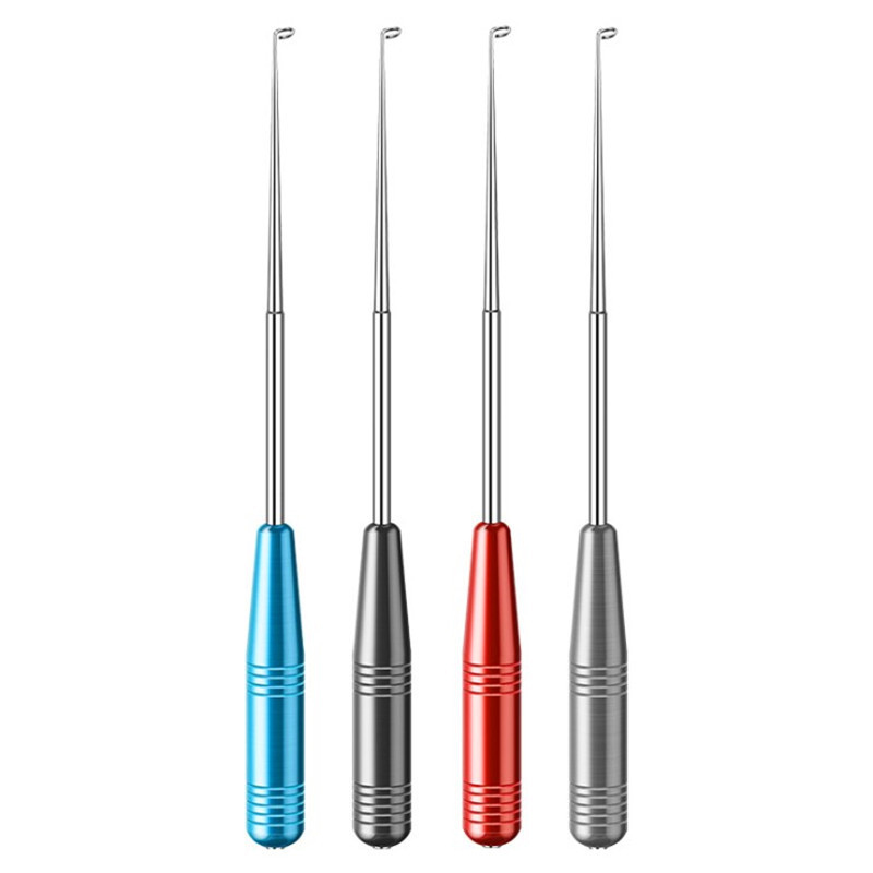 Paslanmaz Çelik Güvenlik Çıkar - Fishing Equipment Set incelemesi ve fiyatı