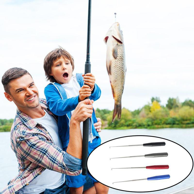 Paslanmaz Çelik Güvenlik Çıkar - Fishing Equipment Set incelemesi ve fiyatı