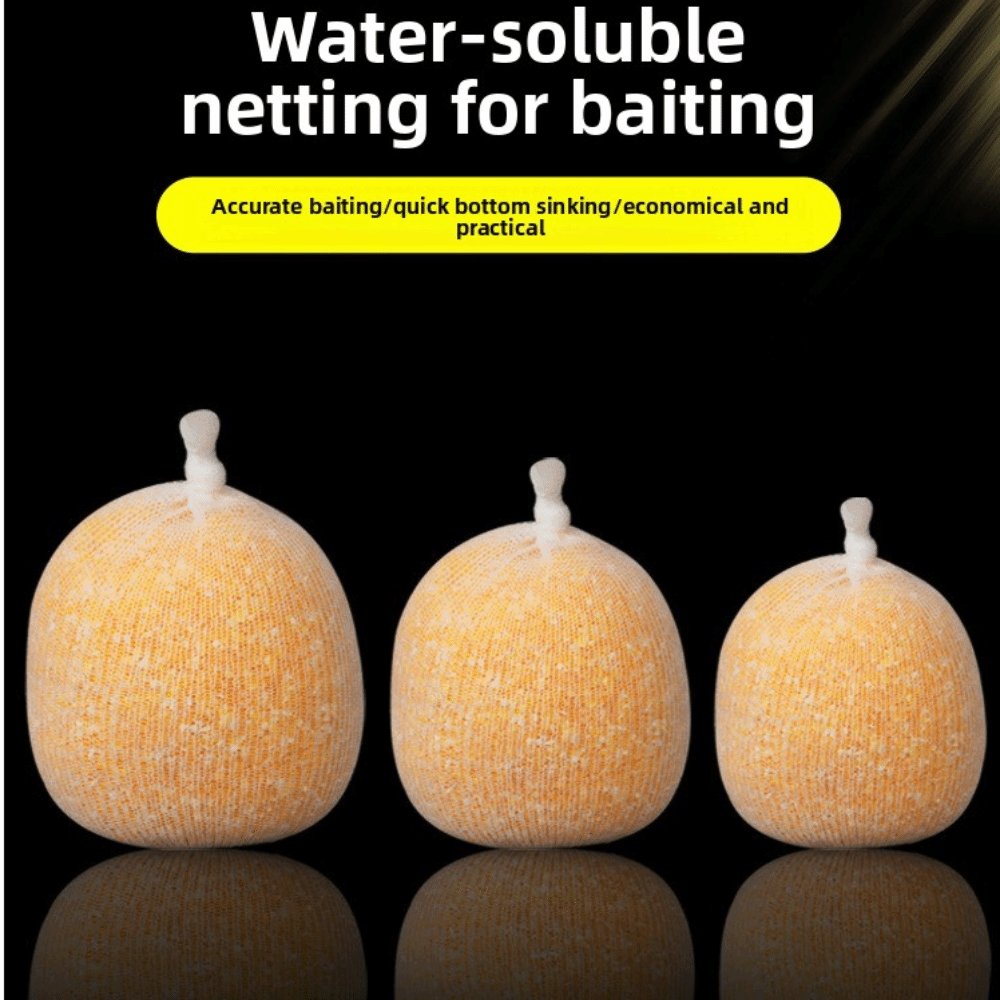 18mm 25mm 37mm 44mm 60mm PVA B - Fishing Equipment Net incelemesi ve fiyatı