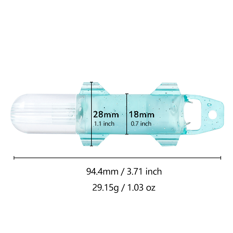 1 Adet Mini LED Balıkçılık Lam - Fishing Equipment Used incelemesi ve fiyatı