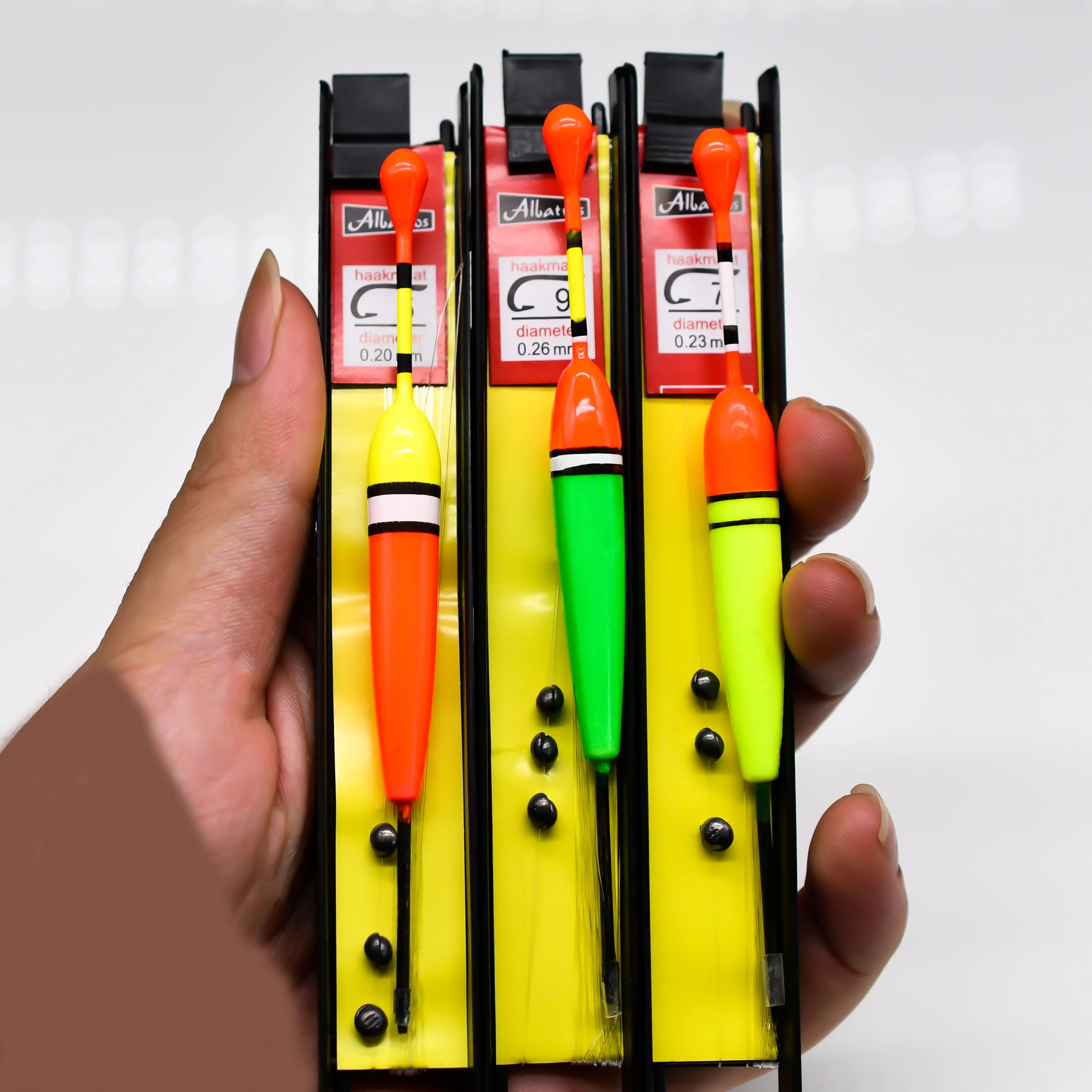 Topranc Balıkçılık Bobber Hatt - Fishing Equipment Set incelemesi ve fiyatı