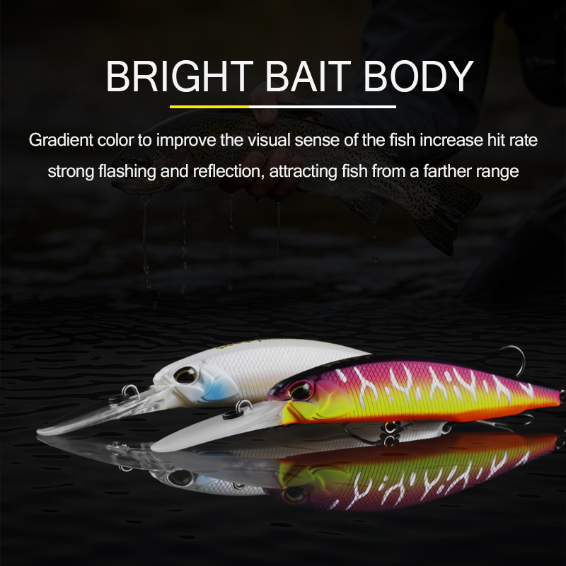 BEARKING 10 cm 16g Süper Mıkna - Fishing Equipment Set incelemesi ve fiyatı