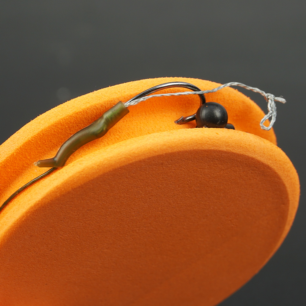 HIRISI 10 Adet/Kutu EVA Köpük  - Carp Fishing Tackle incelemesi ve fiyatı