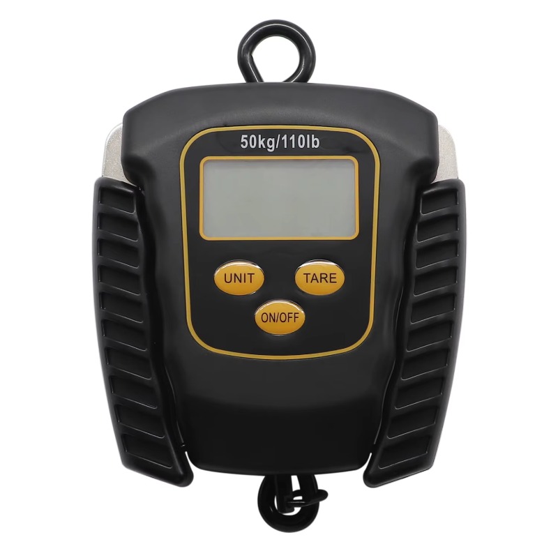50Kg 110lb 10g Katlanabilir Uc - Carp Fishing Tackle incelemesi ve fiyatı