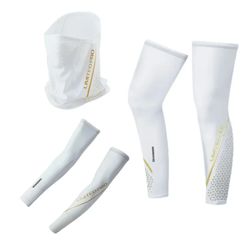 Yeni yaz buz ipek Bandana raha - Fishing Equipment Set incelemesi ve fiyatı