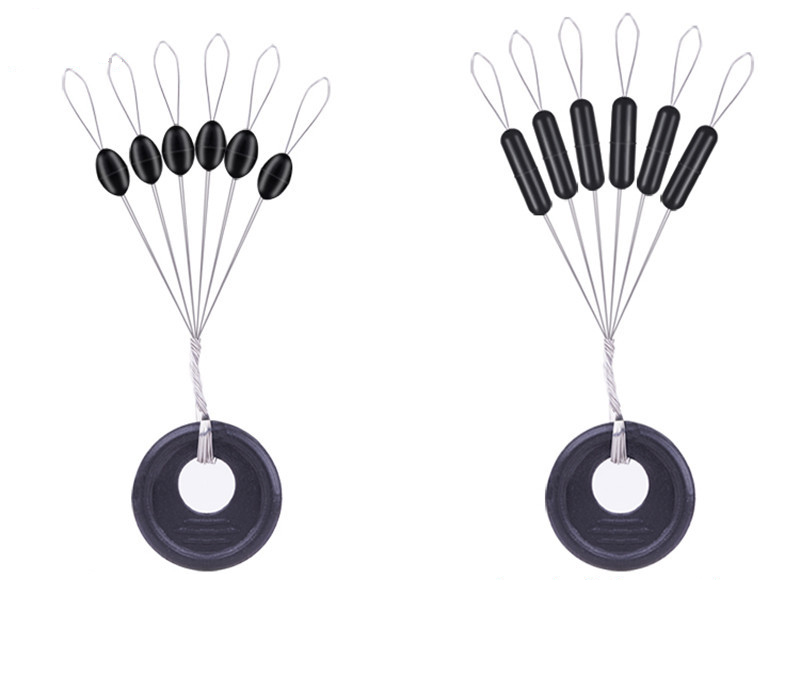 120 adet/takım direnci uzay fa - Carp Fishing Tackle incelemesi ve fiyatı