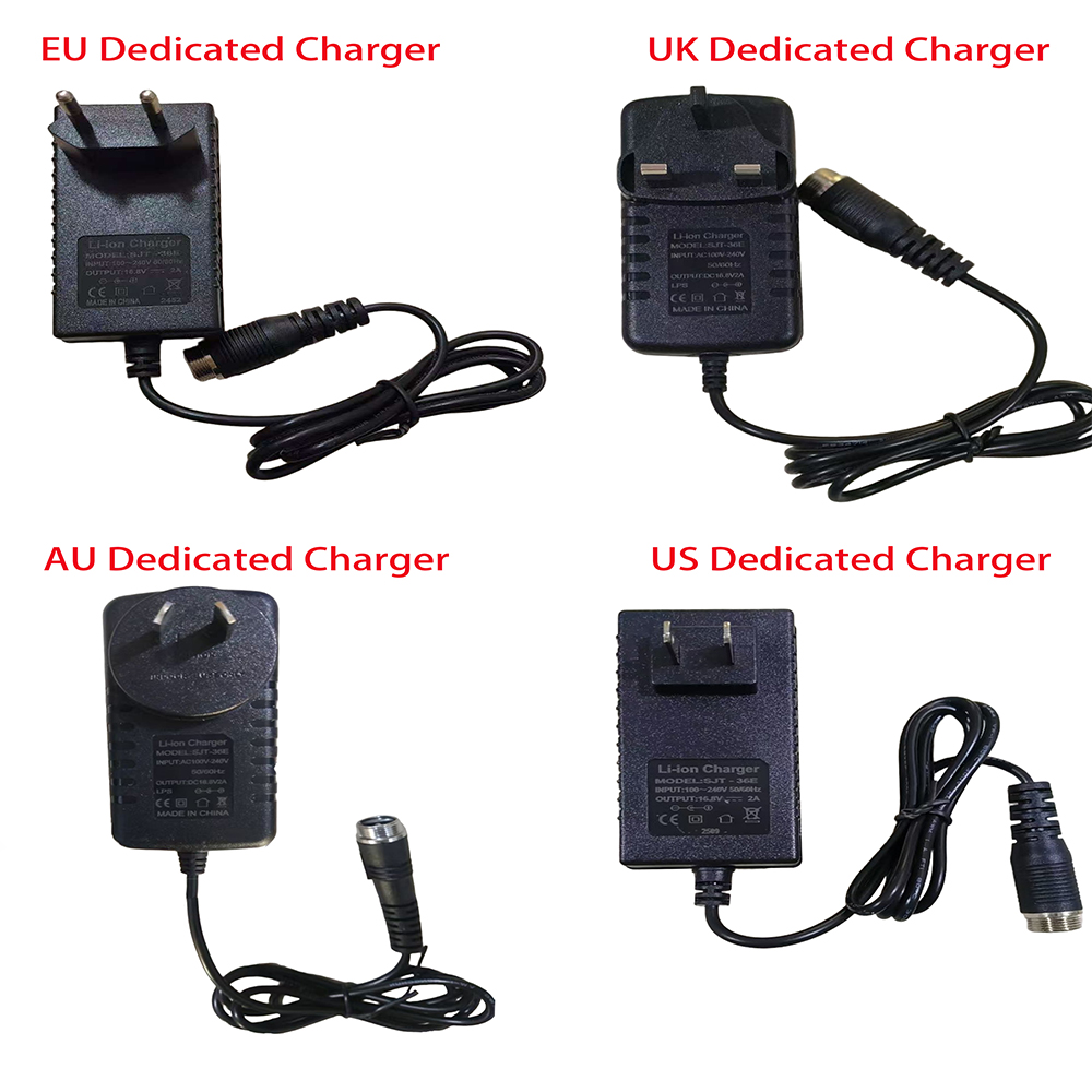 Elektrikli Vinç Aküsü 16.8V 2A - Fishing Equipment Uk incelemesi ve fiyatı