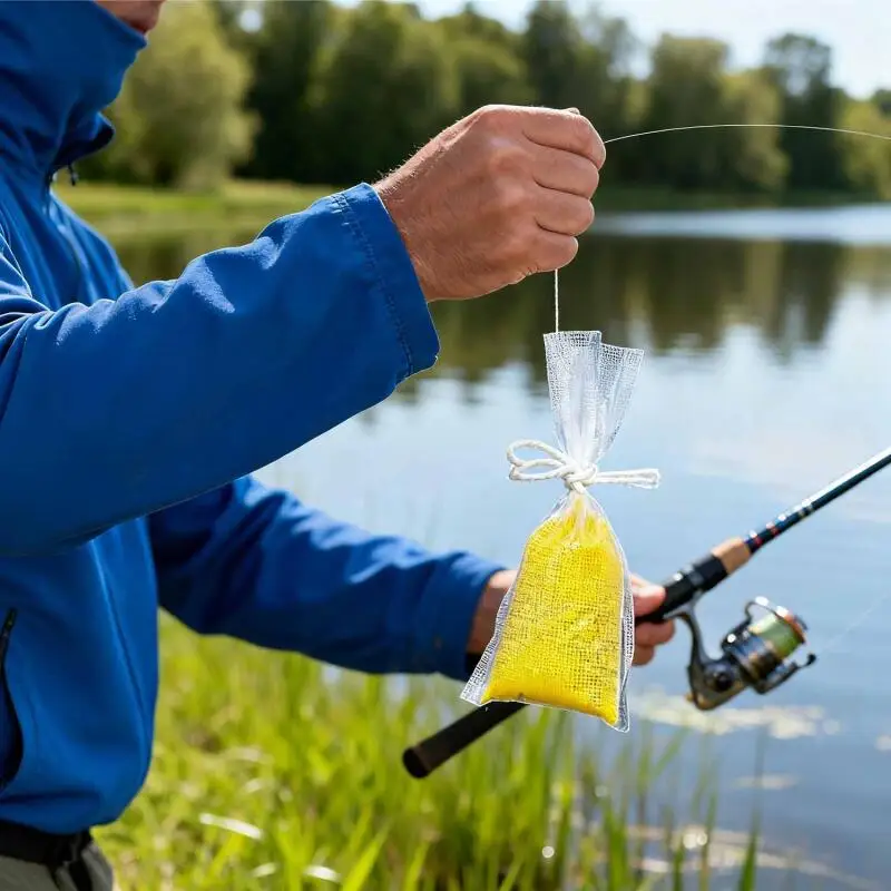 50-200 adet/grup Sazan Balıkçı - Carp Fishing Tackle incelemesi ve fiyatı