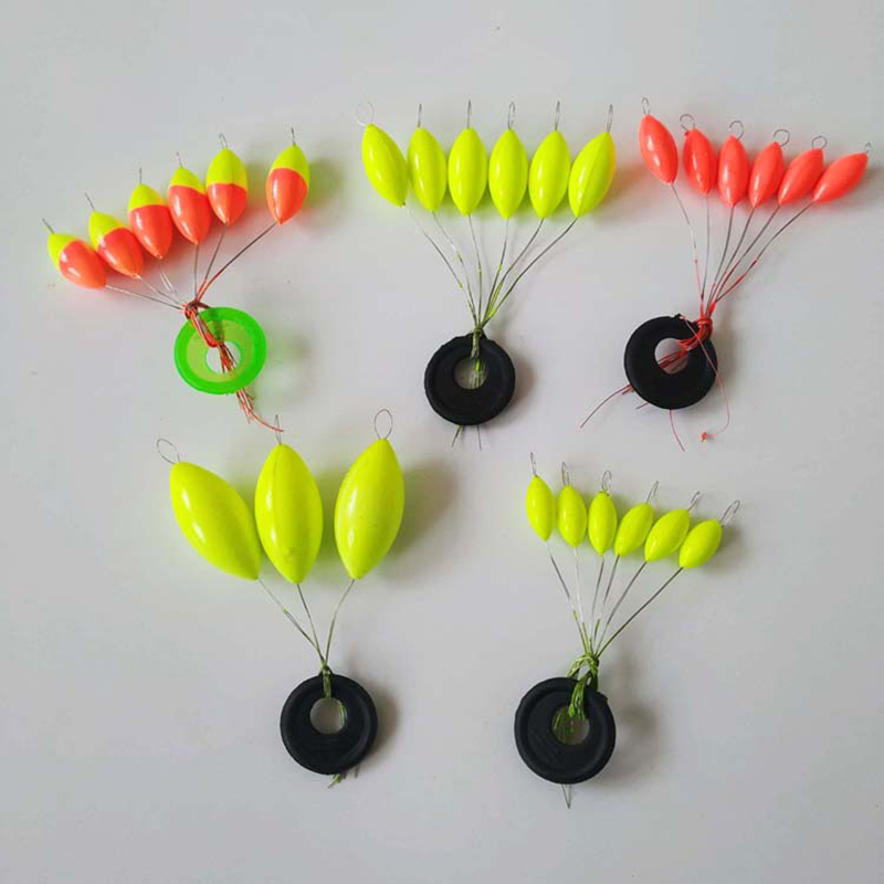 Toptan 480 adet (80 paket) Ova - Fishing Equipment Deals incelemesi ve fiyatı