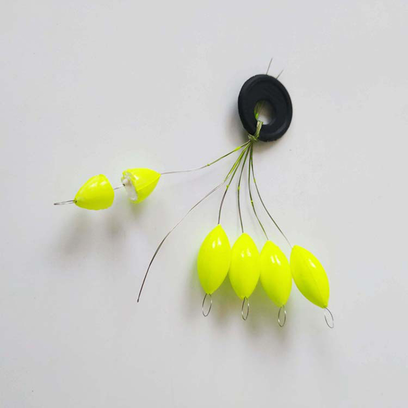 Toptan 480 adet (80 paket) Ova - Fishing Equipment Deals incelemesi ve fiyatı