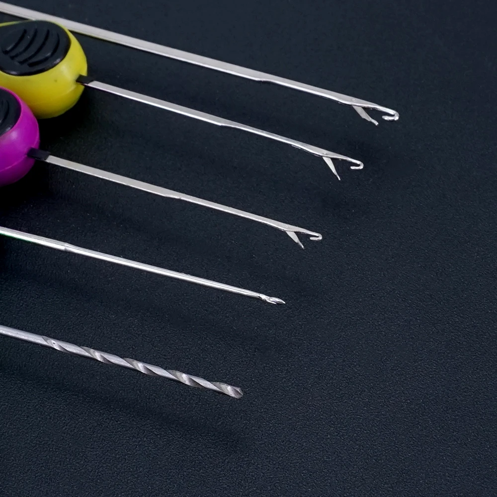 5x Sazan Balıkçılık Aracı Yem  - Carp Fishing Tackle incelemesi ve fiyatı