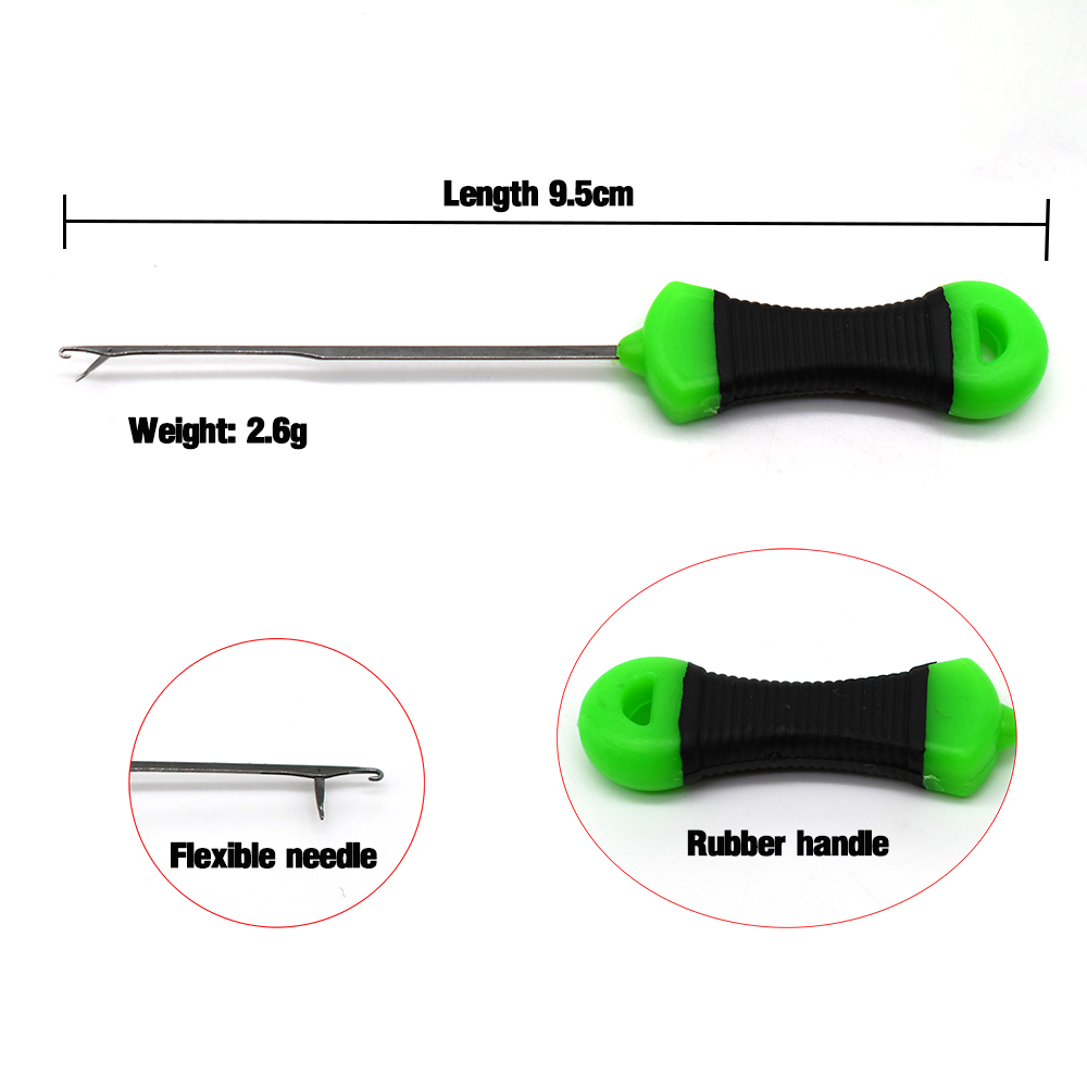 MNFT 1 adet sazan balıkçılık a - Carp Fishing Tackle incelemesi ve fiyatı