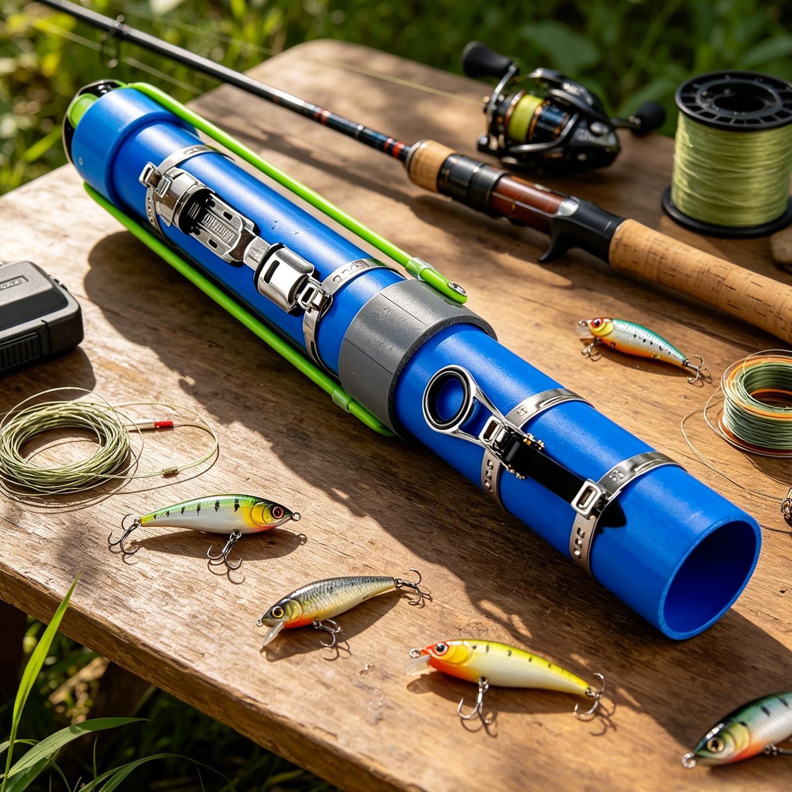Balıkçılık Sapanı Döner Tekerl - Bass Fishing Lure incelemesi ve fiyatı