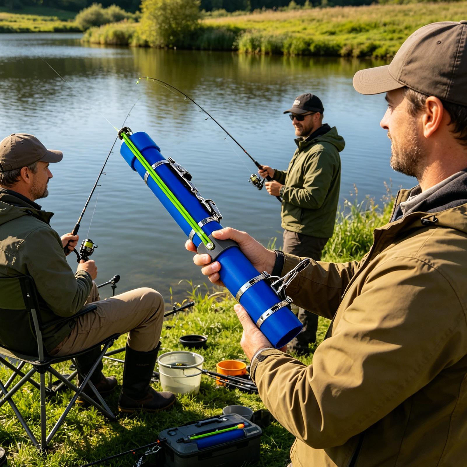 Balıkçılık Sapanı Döner Tekerl - Bass Fishing Lure incelemesi ve fiyatı
