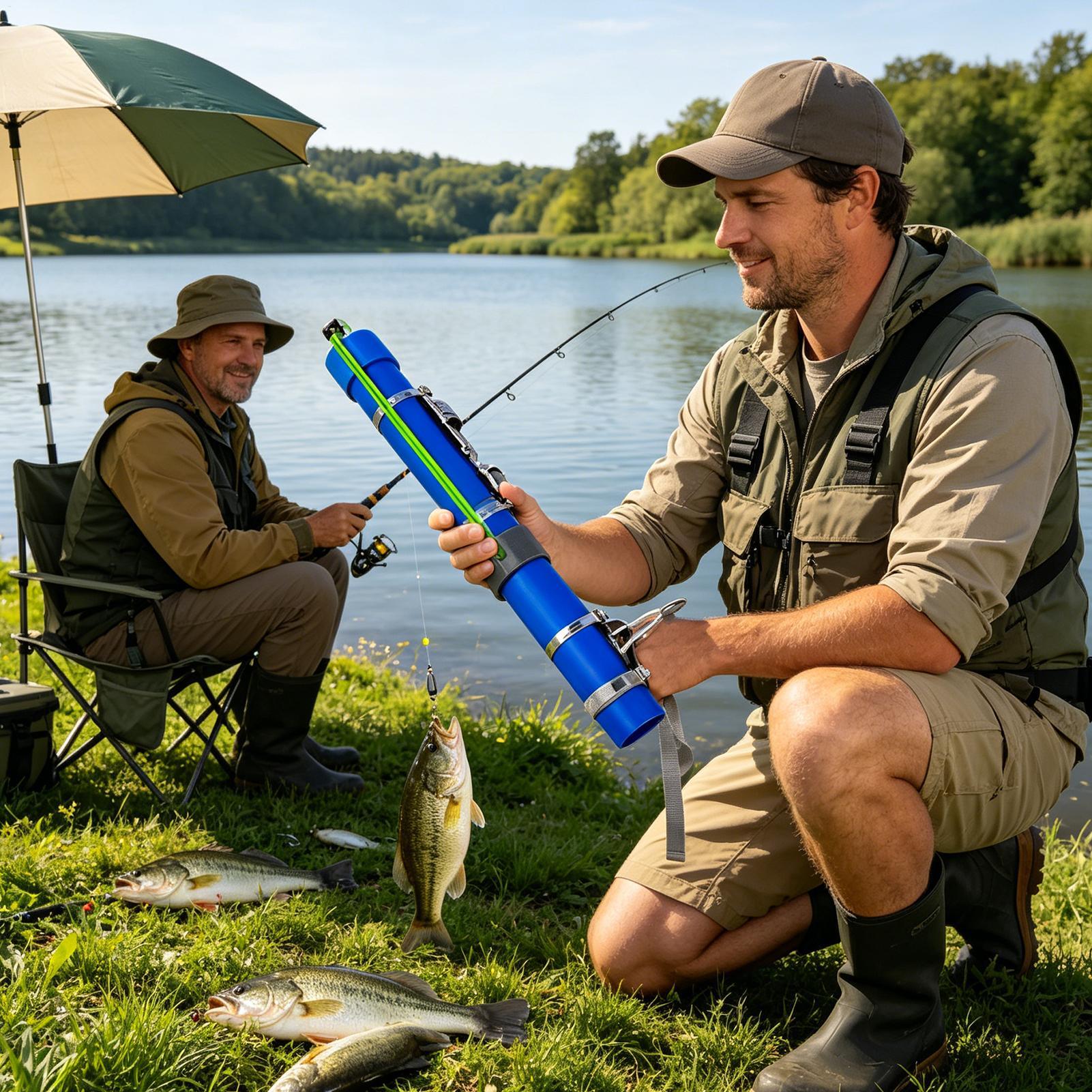 Balıkçılık Sapanı Döner Tekerl - Bass Fishing Lure incelemesi ve fiyatı