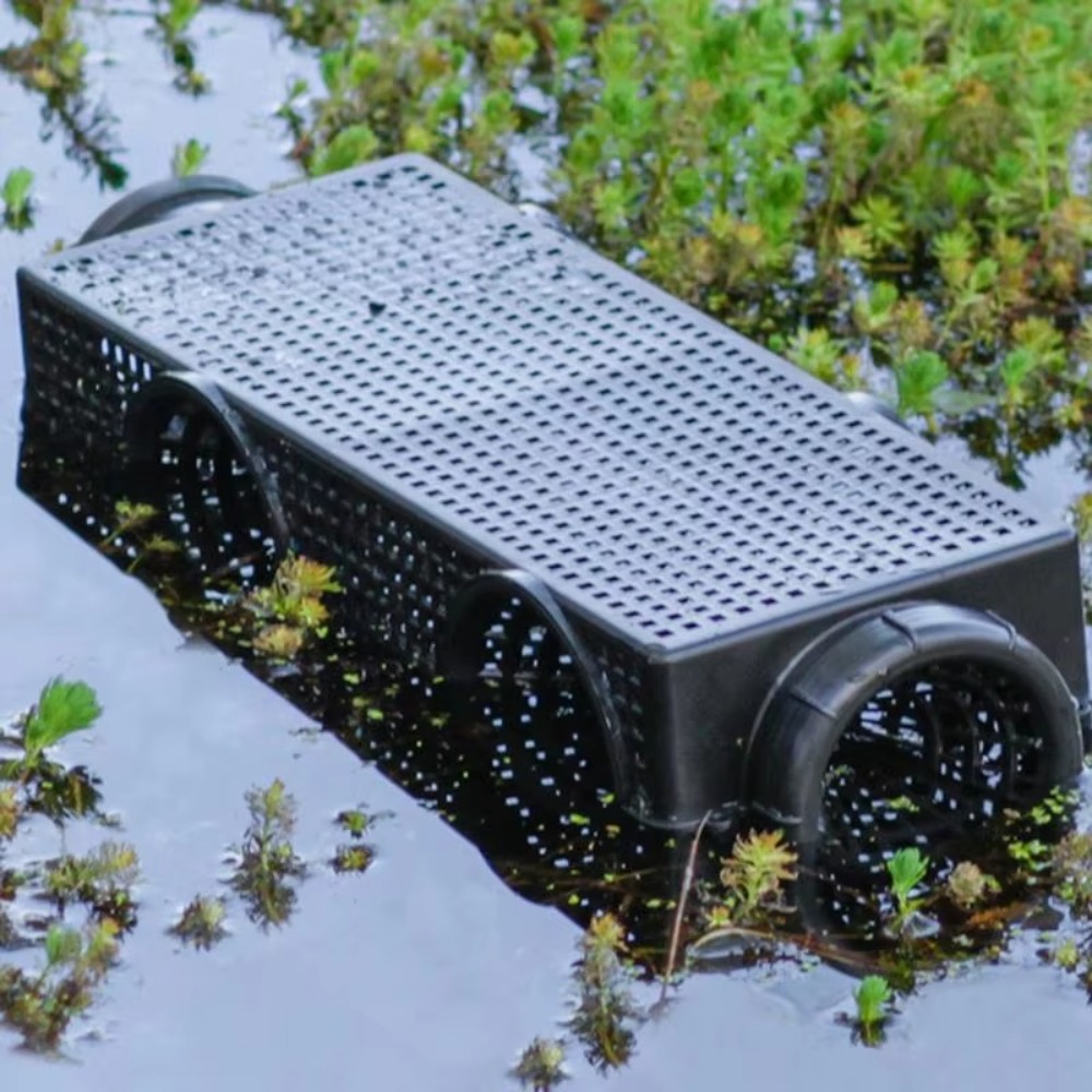 5 adet 2025 Siyah balık ağı Ka - Fishing Equipment Net incelemesi ve fiyatı