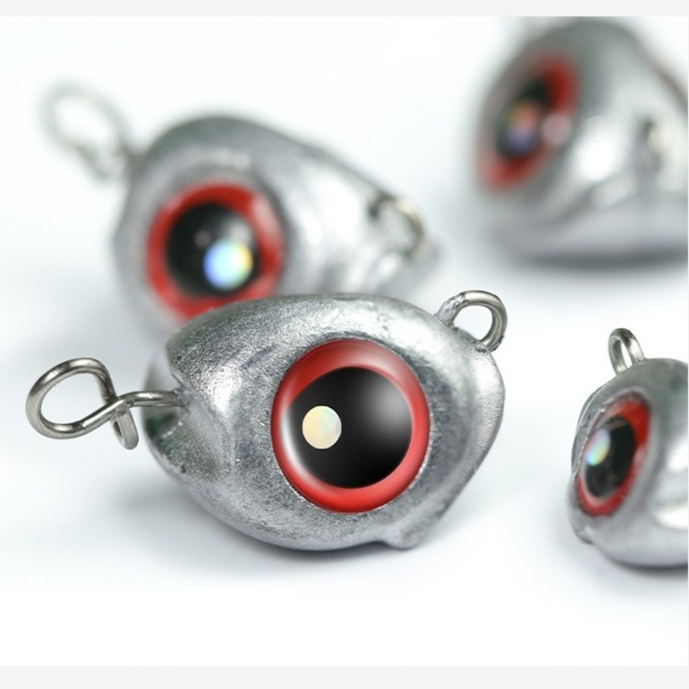 10 adet 3.5g/5g/7g/10g Swimbai - Bass Fishing Lure incelemesi ve fiyatı