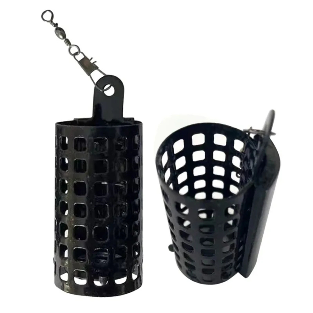 10 adet olta takımı besleyici  - Fishing Equipment Used incelemesi ve fiyatı