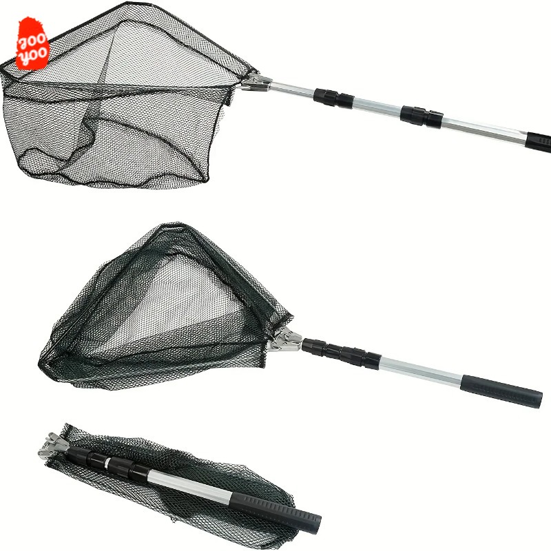 1 TAKıM Premium Alüminyum Alaş - Fishing Equipment Net incelemesi ve fiyatı