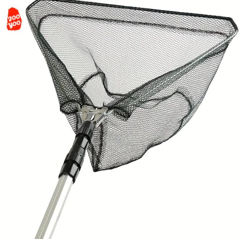 1 TAKıM Premium Alüminyum Alaş - Fishing Equipment Net incelemesi ve fiyatı