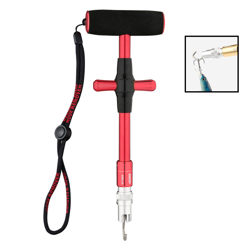 TAKEDO BL-049 T Şeklinde Balık - Fishing Equipment Used incelemesi ve fiyatı