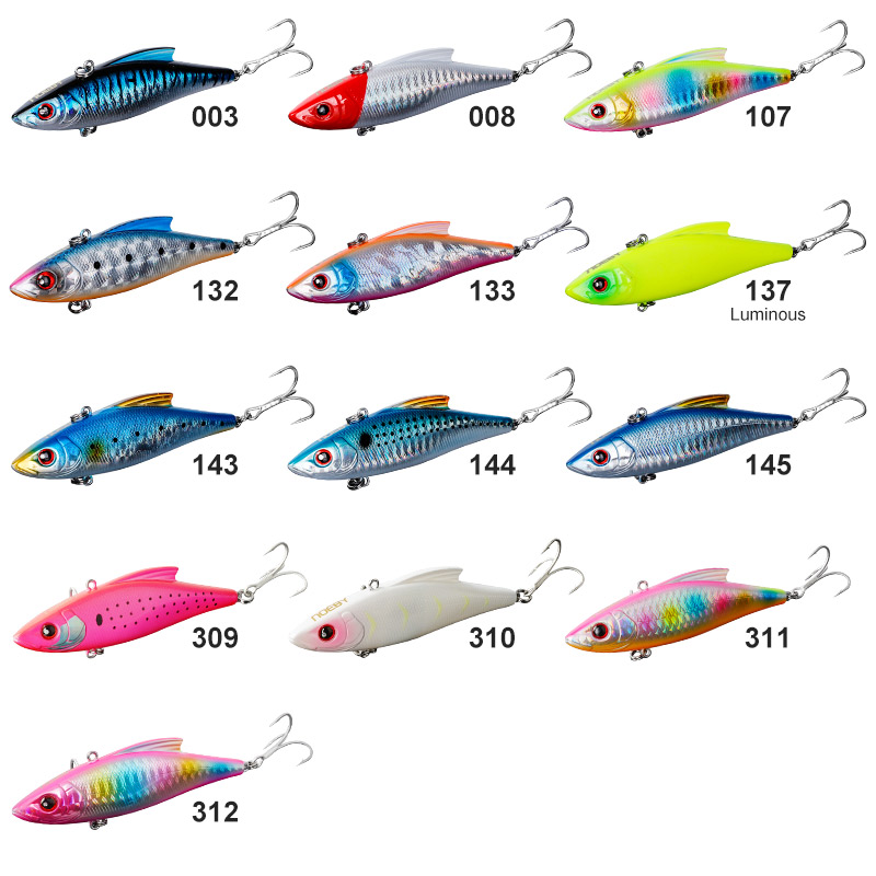 Noeby 3 Parça 90mm 33g Batan T - Fishing Equipment Deals incelemesi ve fiyatı