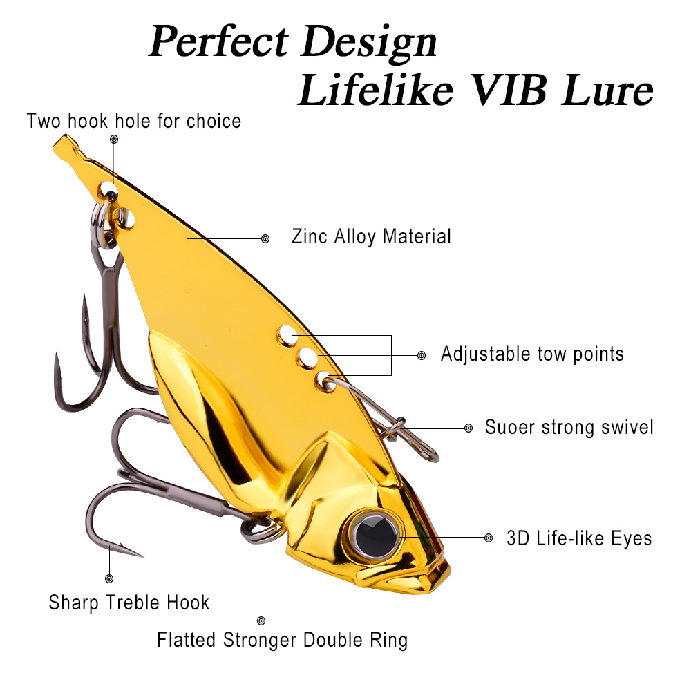 Kişiselleştirilmiş Kazınmış Bı - Bass Fishing Lure incelemesi ve fiyatı