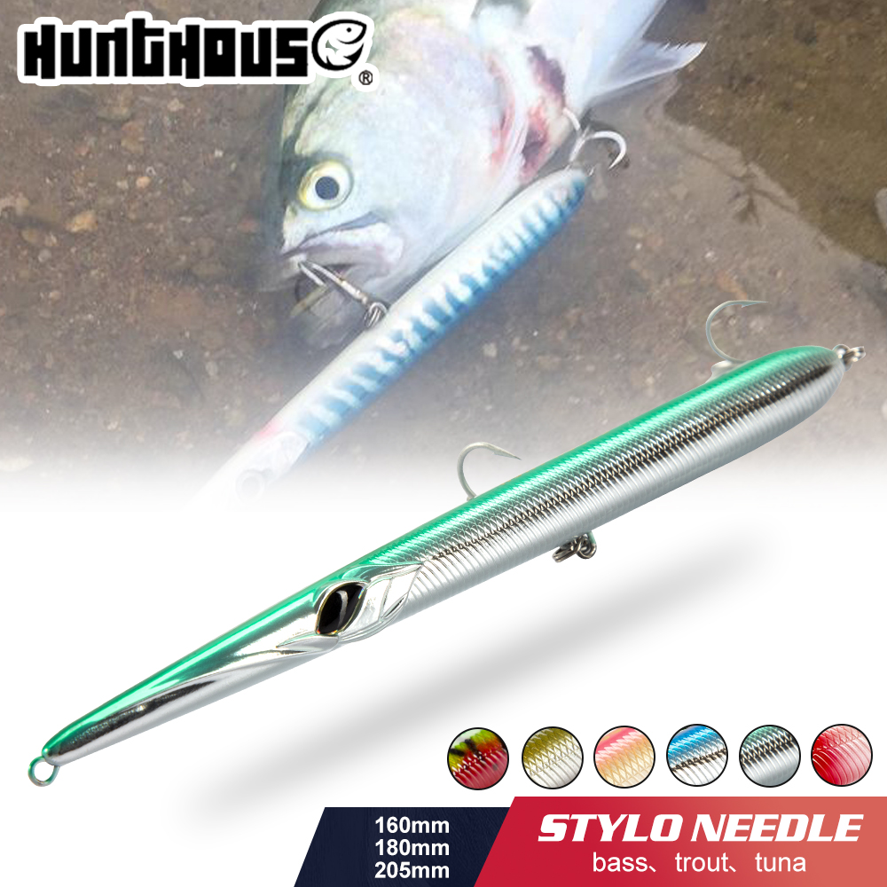 Hunthouse İğne Balıkçılık Yemi - Fishing Equipment Deals incelemesi ve fiyatı