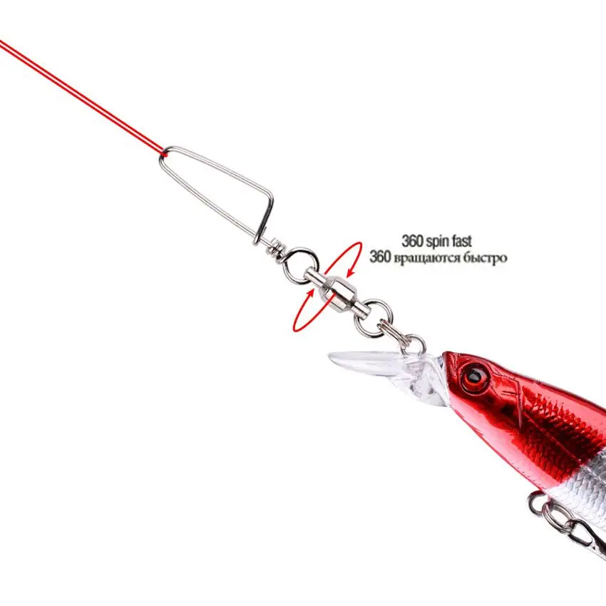 50 adet Balıkçılık Bilyalı Rul - Fishing Equipment Used incelemesi ve fiyatı