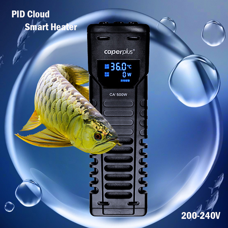 Caperplus CA + PID akıllı isıt - Fishing Equipment Uk incelemesi ve fiyatı