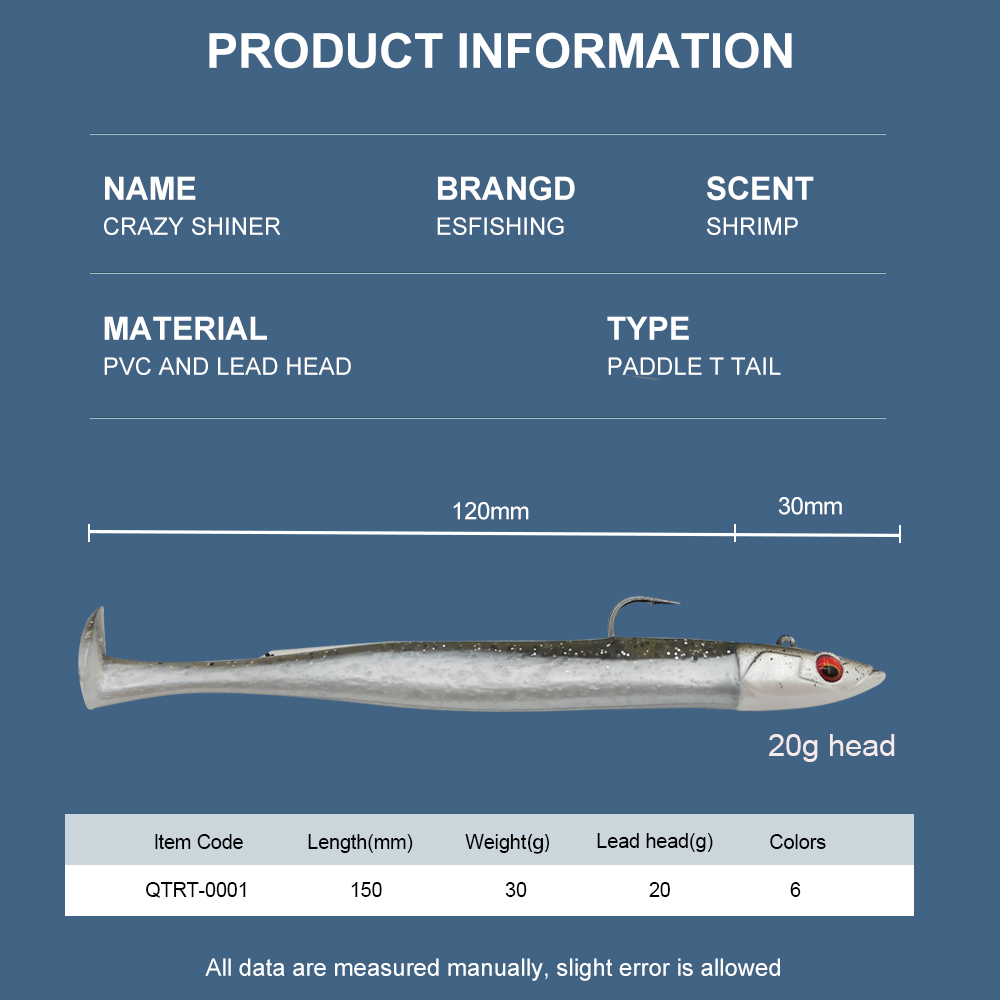 ESFISHING Yumuşak Balıkçılık Y - Fishing Equipment Deals incelemesi ve fiyatı