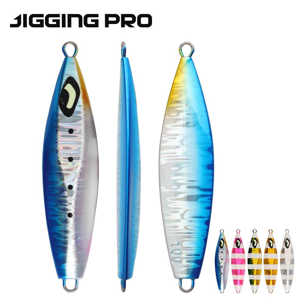 Jig PRO 100g 130g 160g 200g ya - Fishing Equipment Deals incelemesi ve fiyatı